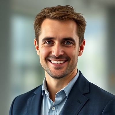Lachlan Drummond — Best Online Pokies Australia expert